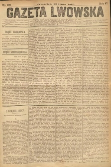 Gazeta Lwowska. 1877, nr 166