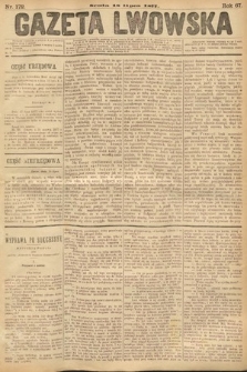 Gazeta Lwowska. 1877, nr 172