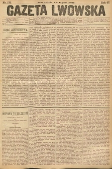 Gazeta Lwowska. 1877, nr 173