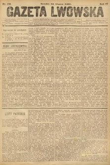Gazeta Lwowska. 1877, nr 179