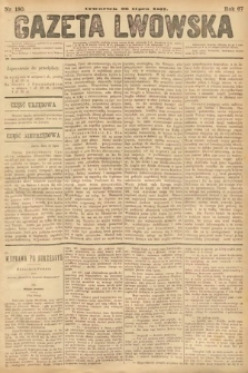 Gazeta Lwowska. 1877, nr 180