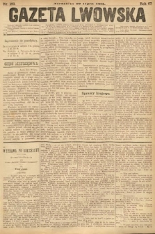 Gazeta Lwowska. 1877, nr 183