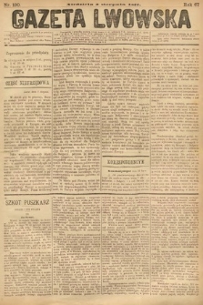 Gazeta Lwowska. 1877, nr 190