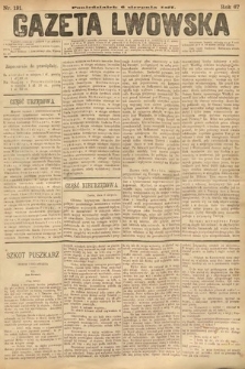 Gazeta Lwowska. 1877, nr 191