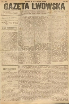 Gazeta Lwowska. 1877, nr 193