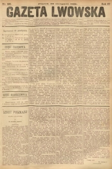 Gazeta Lwowska. 1877, nr 195