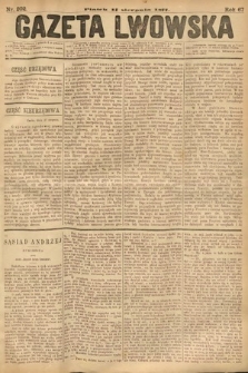 Gazeta Lwowska. 1877, nr 202