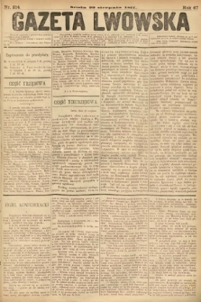 Gazeta Lwowska. 1877, nr 214