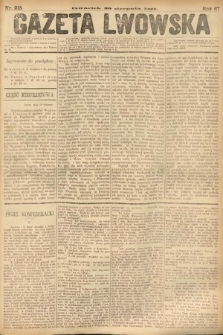 Gazeta Lwowska. 1877, nr 215