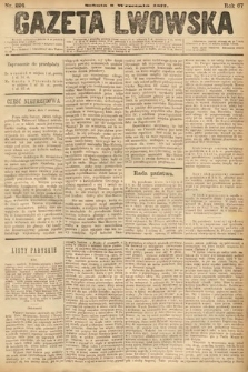 Gazeta Lwowska. 1877, nr 224