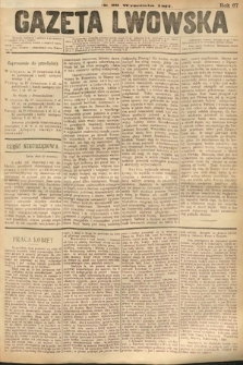 Gazeta Lwowska. 1877, nr 235
