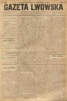 Gazeta Lwowska. 1877, nr 239