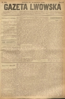 Gazeta Lwowska. 1877, nr 244