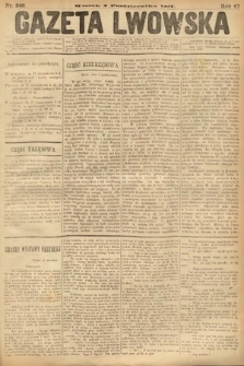 Gazeta Lwowska. 1877, nr 246