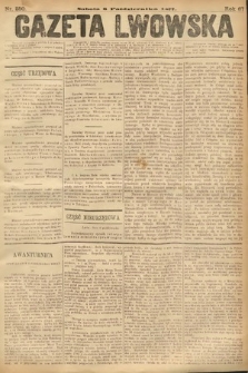 Gazeta Lwowska. 1877, nr 250