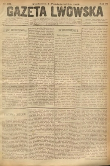 Gazeta Lwowska. 1877, nr 251