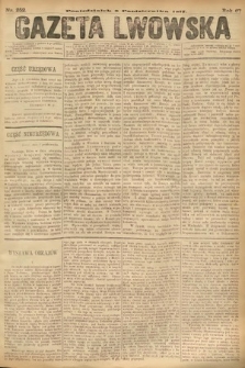 Gazeta Lwowska. 1877, nr 252