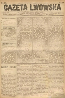 Gazeta Lwowska. 1877, nr 269