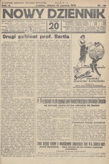 Nowy Dziennik. 1926, nr 130