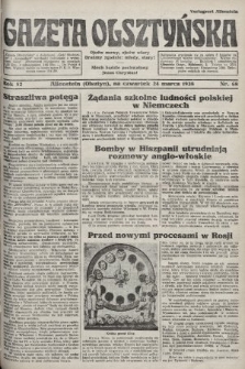 Gazeta Olsztyńska. 1938, nr 68
