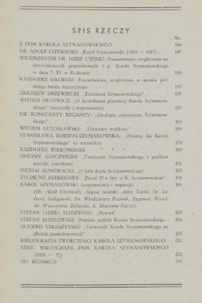 Muzyka Polska : pismo poświęcone zagadnieniom życia muzycznego w Polsce : Organ Towarzystwa Wydawniczego Muzyki Polskiej. 1937, z. 4