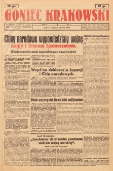 Goniec Krakowski. 1943, nr 8
