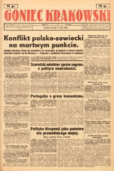 Goniec Krakowski. 1943, nr 108