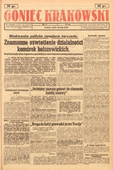 Goniec Krakowski. 1943, nr 112