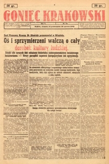 Goniec Krakowski. 1943, nr 147