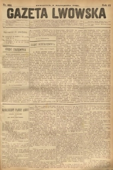 Gazeta Lwowska. 1877, nr 283