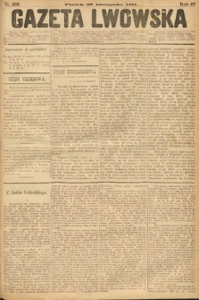 Gazeta Lwowska. 1877, nr 305
