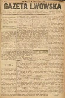 Gazeta Lwowska. 1877, nr 307