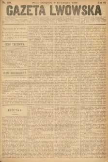 Gazeta Lwowska. 1877, nr 308