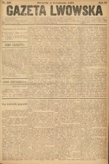 Gazeta Lwowska. 1877, nr 309