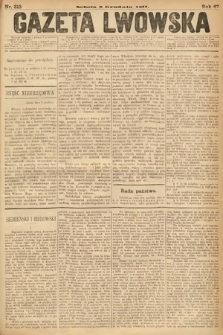 Gazeta Lwowska. 1877, nr 313