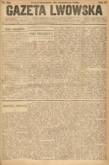 Gazeta Lwowska. 1877, nr 314