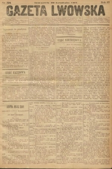 Gazeta Lwowska. 1877, nr 324