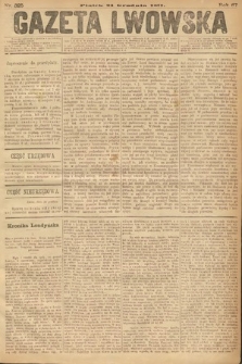 Gazeta Lwowska. 1877, nr 325