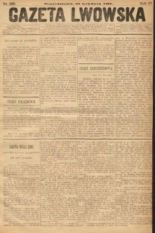 Gazeta Lwowska. 1877, nr 328