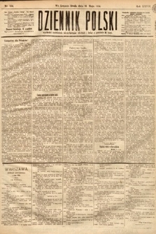 Dziennik Polski. 1894, nr 134