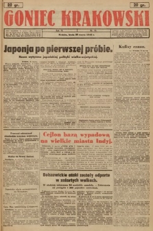 Goniec Krakowski. 1942, nr 70