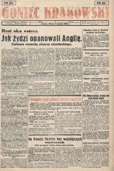 Goniec Krakowski. 1940, nr 6