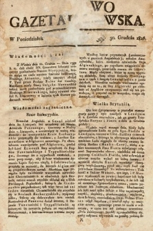 Gazeta Lwowska. 1816, nr 209