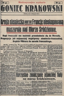 Goniec Krakowski. 1942, nr 264 [2]