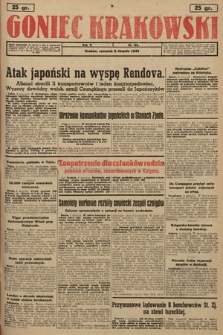 Goniec Krakowski. 1943, nr 180