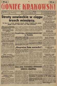 Goniec Krakowski. 1943, nr 236