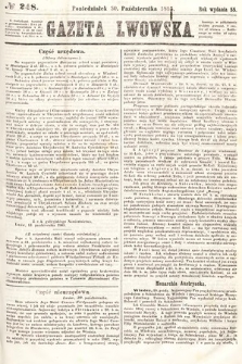 Gazeta Lwowska. 1865, nr 248