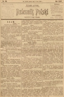 Dziennik Polski (wydanie poranne). 1902, nr 310