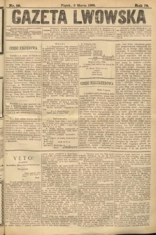 Gazeta Lwowska. 1888, nr 56