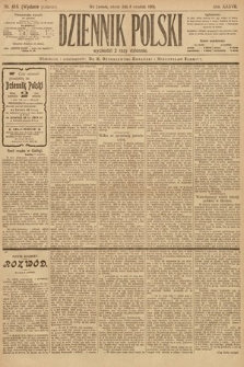 Dziennik Polski (wydanie poranne). 1904, nr 416